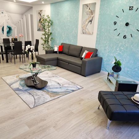 Daniel Beachfront, 2 Rooms Wifi Free Плая-де-лас-Америкас Экстерьер фото
