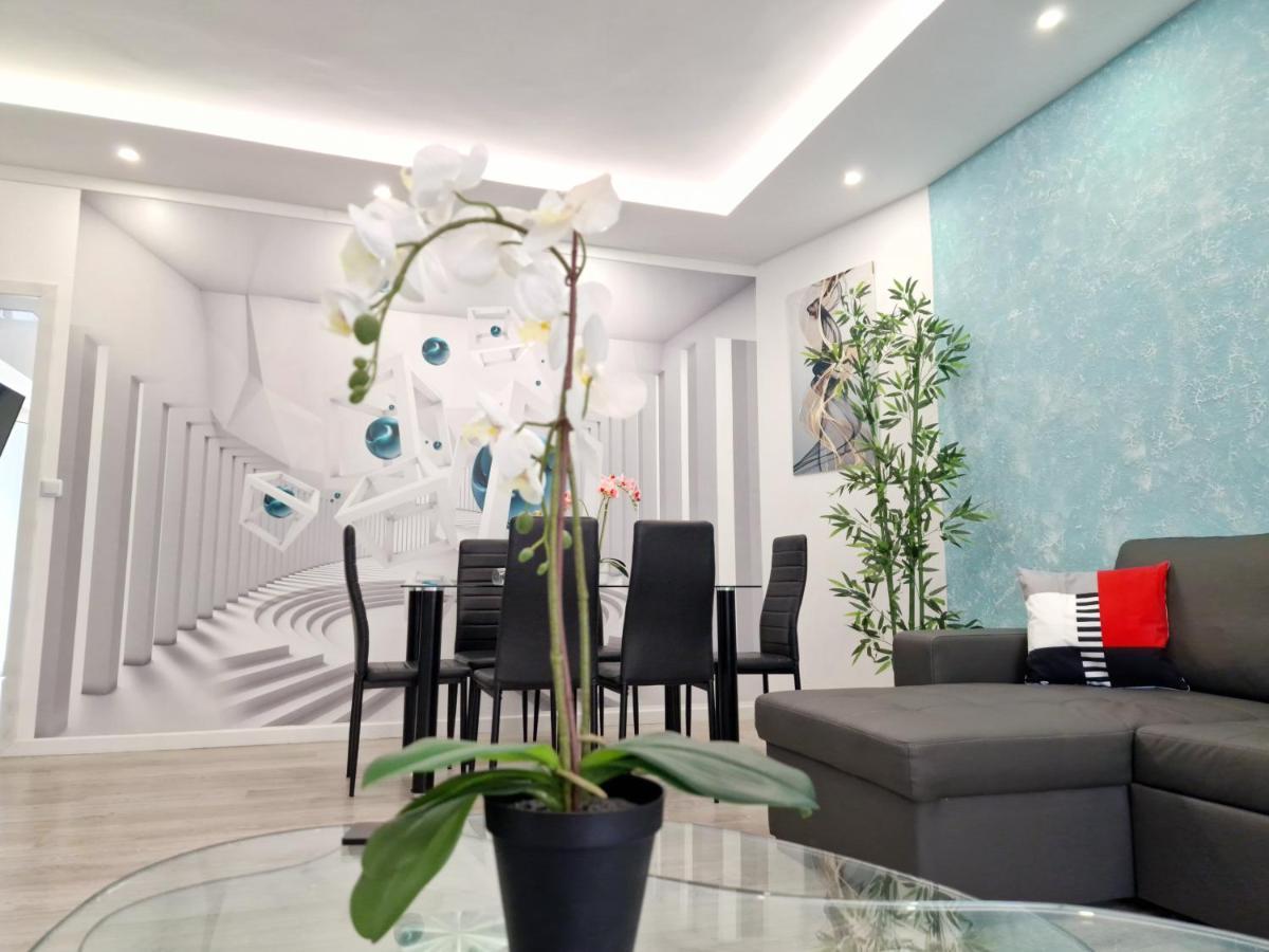 Daniel Beachfront, 2 Rooms Wifi Free Плая-де-лас-Америкас Экстерьер фото