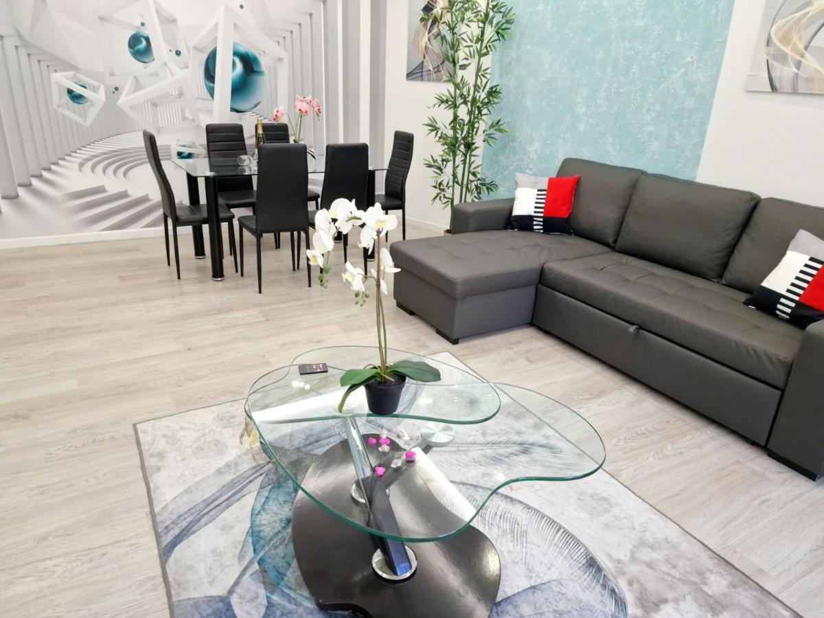Daniel Beachfront, 2 Rooms Wifi Free Плая-де-лас-Америкас Экстерьер фото