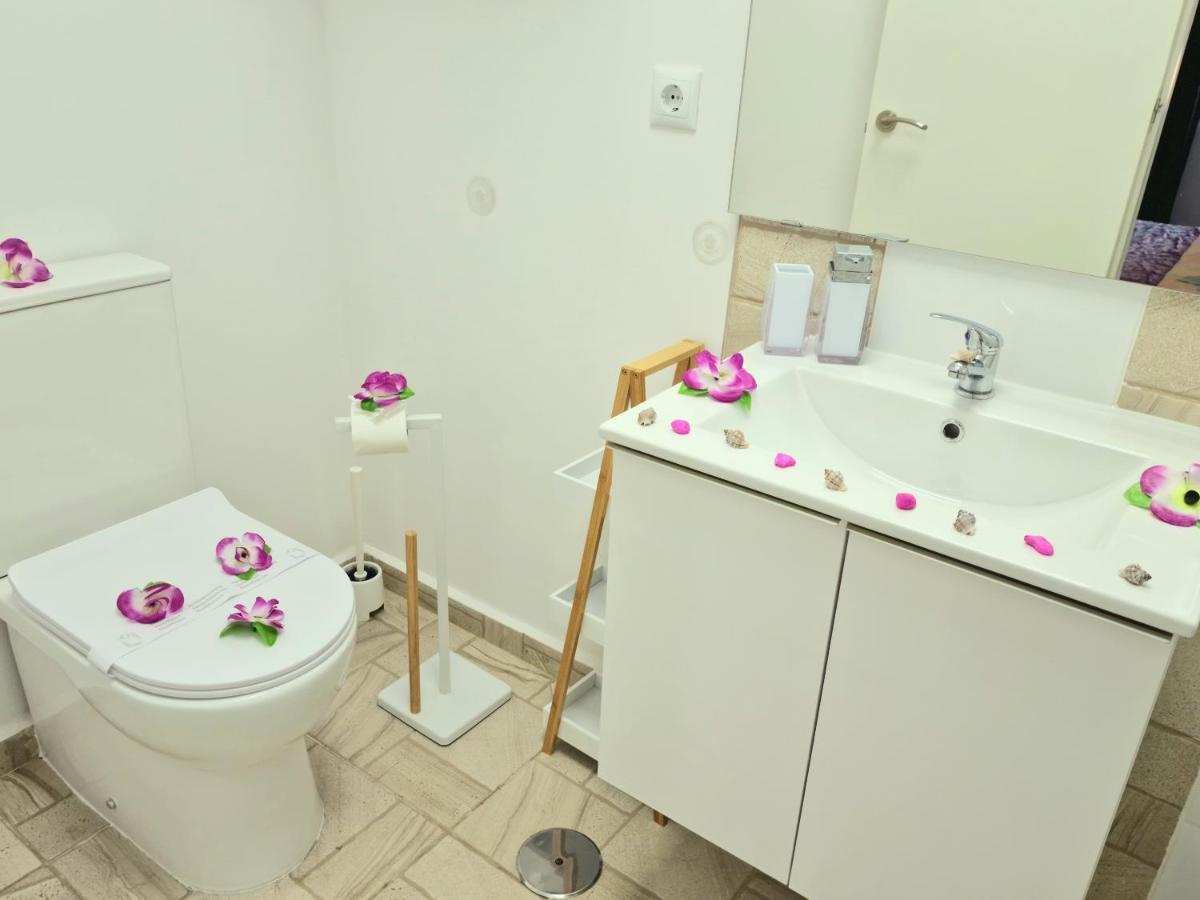 Daniel Beachfront, 2 Rooms Wifi Free Плая-де-лас-Америкас Экстерьер фото