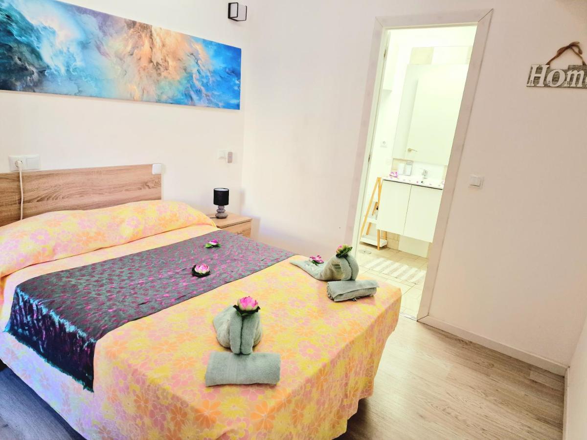 Daniel Beachfront, 2 Rooms Wifi Free Плая-де-лас-Америкас Экстерьер фото