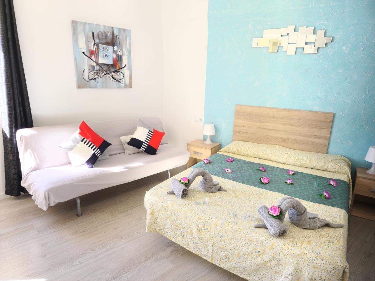Daniel Beachfront, 2 Rooms Wifi Free Плая-де-лас-Америкас Экстерьер фото
