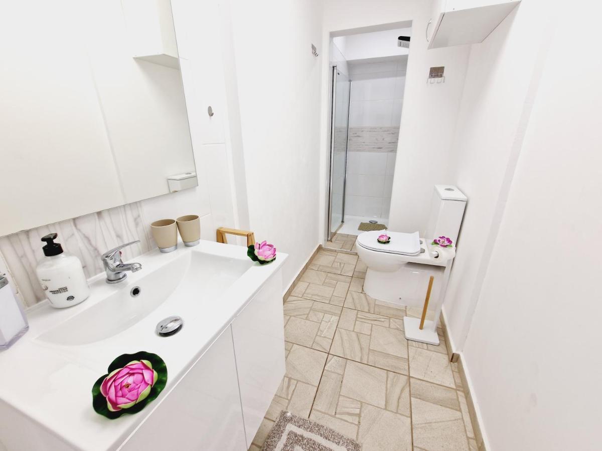 Daniel Beachfront, 2 Rooms Wifi Free Плая-де-лас-Америкас Экстерьер фото