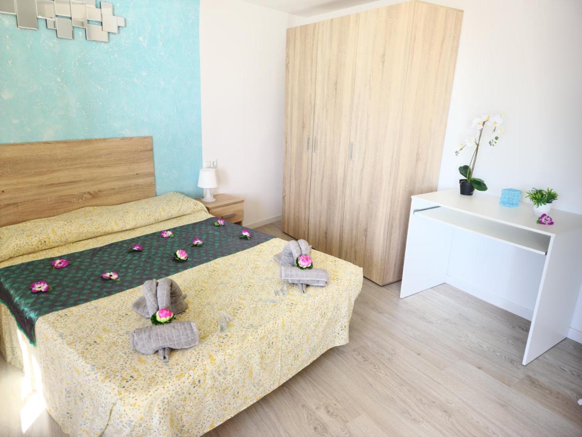 Daniel Beachfront, 2 Rooms Wifi Free Плая-де-лас-Америкас Экстерьер фото