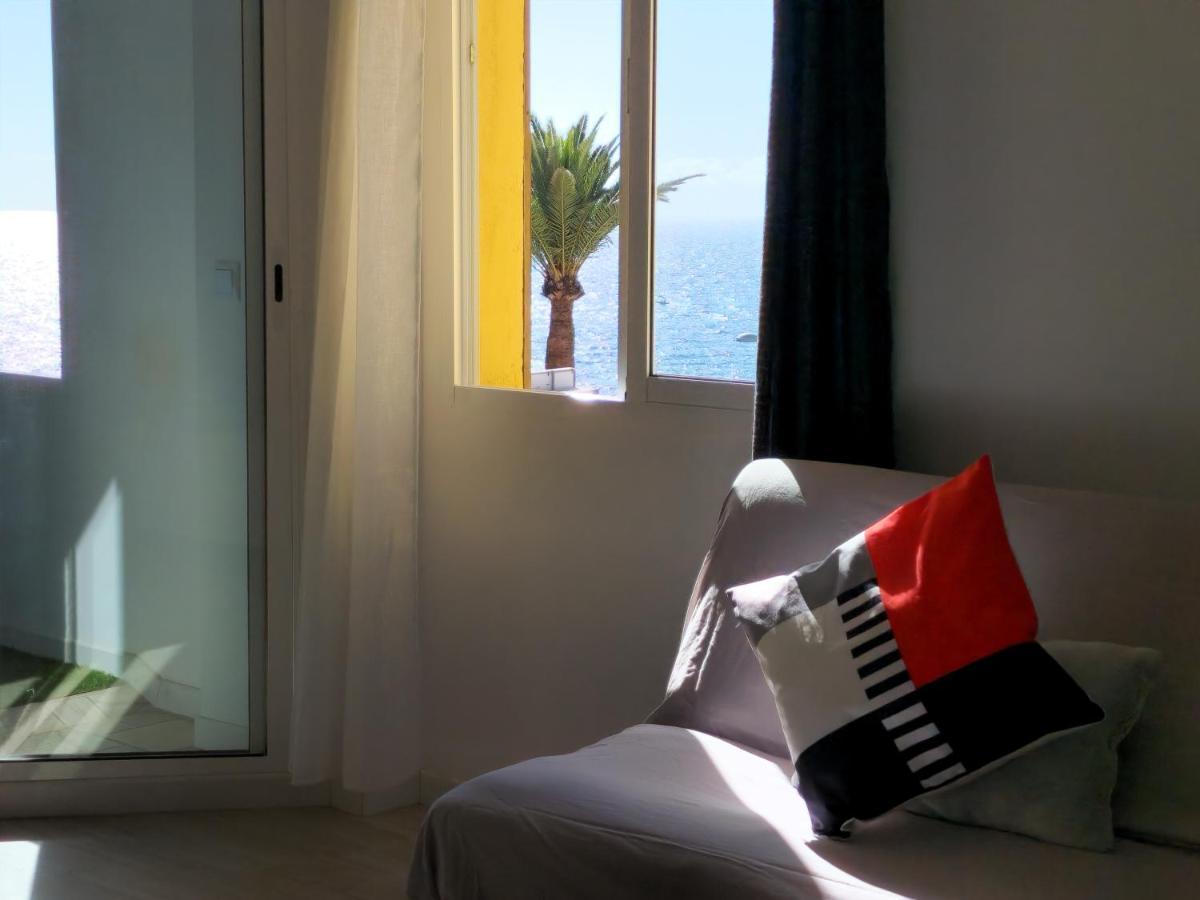 Daniel Beachfront, 2 Rooms Wifi Free Плая-де-лас-Америкас Экстерьер фото
